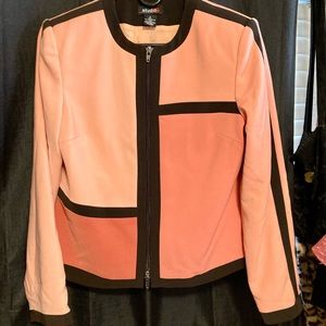 Chic and comfortable jacket